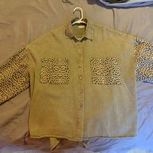 woman’s size large